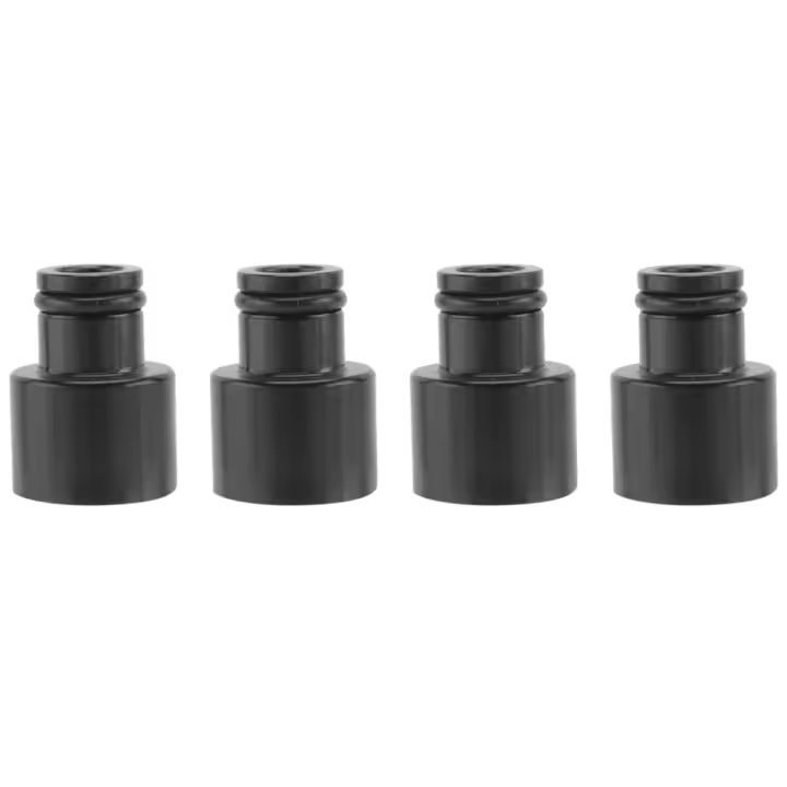 Adaptadores de inyector de combustible, sombrero, espaciadores de boquilla de combustible, extensores, accesorios de tapa superior de coche para B16 B18 D16Z D16Y - 1