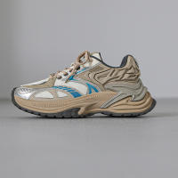 Zapatillas Deportivas Transpirables Hombre - Estilo Retro, Moda Casual - details 11