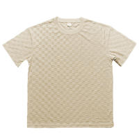 Conjunto Casual de Moda Verano 2025 para Hombres Camiseta con Manga Corta, Pantalones Cortos, Talla Grande - details 42