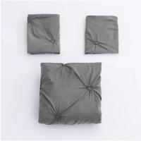 Juego de Sábanas Geométrico Doble y Individual con Funda Nórdica de 3 Piezas - details 2