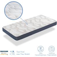 Colchón Espuma 80X160 Orion Confort altura14 CM Ideal para Cama Infantil,Montessori - details 10