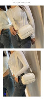 Nuevo bolso cuadrado, bandolera de hombro para mujer, bolso pequeño - details 6