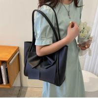 Bolso grande y versátil de gran capacidad, bolsa de hombro a la moda, novedad de 2024 - details 19