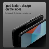 Funda deslizamiento cubierta de la cámara lente para Xiaomi Redmi Note 13 Pro 5G - details 3