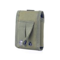 Riñonera multifuncional, kit multifuncional portátil para caminar al aire libre - details 1