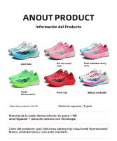 Nuevos zapatos para hombre, zapatos de malla finos transpirables de verano, zapatillas informales desodorantes, zapatos para correr para hombre - details 4