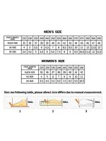 Safety Shoes Men With Steel Toe Cap Anti-smash Men Work Shoes Sneakers Light Puncture-Proof Indestructible Shoes - details 0