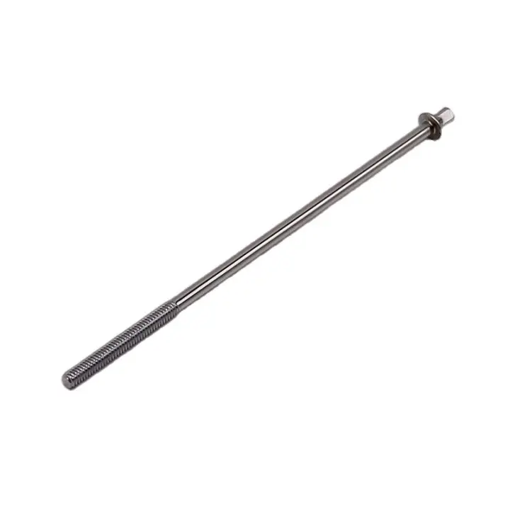 M5 tornillos de tambor Imperial 7/35, 160mm, 20 unids/lote - 1