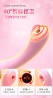Juguetes sexuales, punto G de hadas, palo de succión, masturbador femenino, vibrador, vibrador - details 12