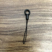 Lanyard Lariat Cords 10pcs Ganchos de Cangrejo para Llaveros, Correas de Teléfono - details 3