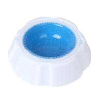 Alimentador de comida para perros, dispensador automático de cuenco de hielo, refrigeración para cachorros, adecuado para perros pequeños - details 4