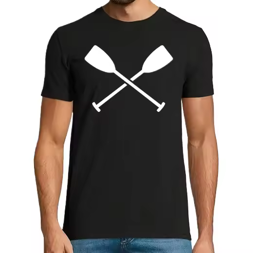 paletas cruzadas,Camiseta de Pádel Divertido, ropa para exteriores - 1