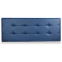 tapizado Polipiel Mod. Texas Todas Las Medidas y Colores (Blanco, 135 * 70) - details 33