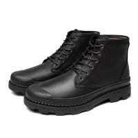 Botas de hombre Bjjgi clásicas de cocodrilo italiano + piel de vaca de capa superior + cinturón + falda + zapatos formales - details 13