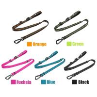 Truelove-Correa de nailon ajustable para mascotas, accesorio manos libres con mosquetón para entrenamiento de perros, TLL2671 - details 9