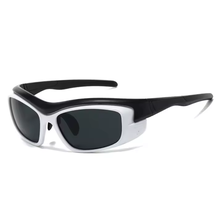 Gafas de sol extraíbles Gafas de sol deportivas, gafas de montar al aire libre para hombres y mujeres - 1
