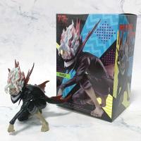 Figuras de Anime Dan Dadan Modelo de PVC Takakura Ken Estatueta Coleccionable para Decoración de Escritorio Regalo de Cumpleaños Ideal para Niños - details 5