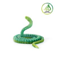 Figuras de serpiente, juguete de escritorio para niños, estampado 3D, habitación de dragón, adorno de escritorio, accesorios de oficina - details 4