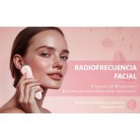 Aparato Radiofrecuencia Facial 5 en 1, Masajeador Facial Eléctrico Reafirmante, Limpieza Facial, Antiarrugas, Rejuvenecimiento, Radiofrecuencia Facial y Corporal Profesional - details 1