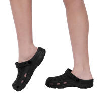 Sandalias ortopédicas suaves Crestar, pantuflas de playa de verano para hombres y mujeres con soporte de arco - details 14