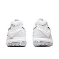 ASIC'S Gel Resolution 9 Zapatos de tenis de corte bajo duraderos y transpirables en blanco y negro Zapatos deportivos para hombre 【Tienda oficial de ASIC'S】 - details 3