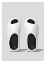 Zapatillas con Movimiento de Estrellas Deportes para Hombres Nueva Amortiguación que Aumenta el Almohadilla Diversión al Aire Libre Versátil Para Pareja Zapatillas Geniales - details 4