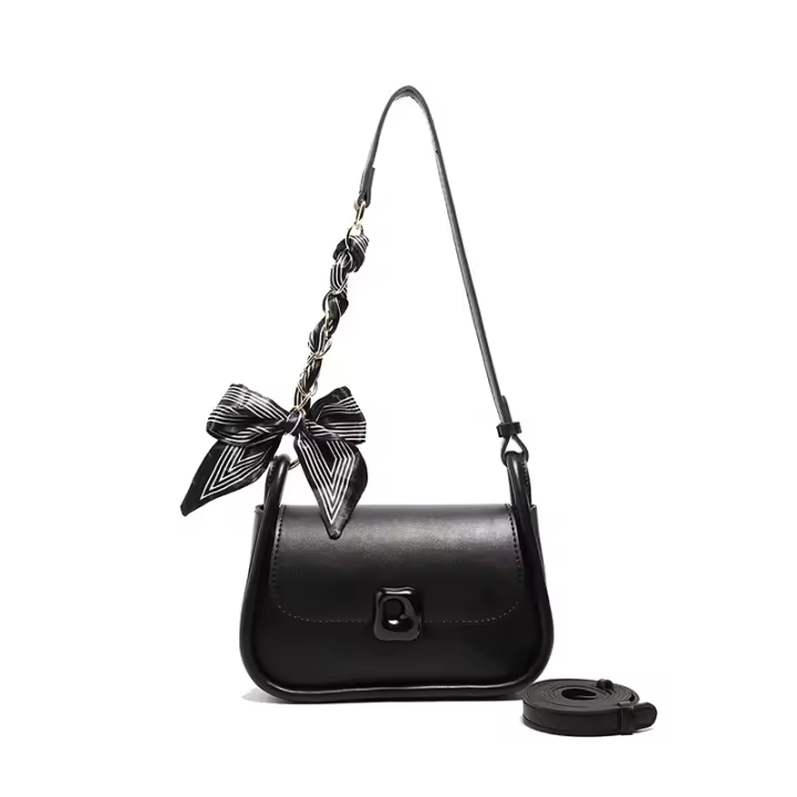 Bolso Cruzado Versátil de Verano 2025 Pequeño, Texturado, Venta Caliente para Mujeres - 1