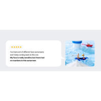 Hydrating Sunscreen