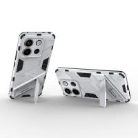 Funda para Xiaomi Redmi Note 13 Pro 5G, Funda Armadura Antigolpes, Tapa Trasera de PC - details 2