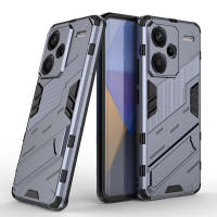 Funda para Xiaomi Redmi Note 13 Pro + 5G, Funda Blindada Antigolpes, Funda Trasera para PC - details 9