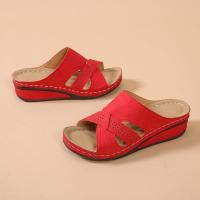 Zapatillas de Verano Casuales para Mujeres Moda de Paso Fácil - details 0