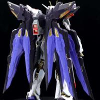 Daban 8802S Blue Soul versión MG 1/100 juguetes ensamblados modelo acción figuras de juguete Anime - details 3