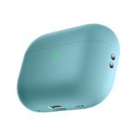 Funda protectora de silicona para Apple, cubierta a prueba de golpes para auriculares Bluetooth, AirPods PRO 2, 2023, 2022 - details 11