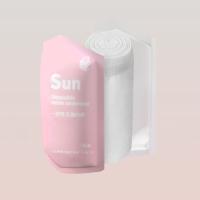 5/7 Uds. Bragas desechables sin rastro para mujer, entrepierna de algodón, cintura media, encaje, bragas sin costuras, calzoncillos, lencería - details 2