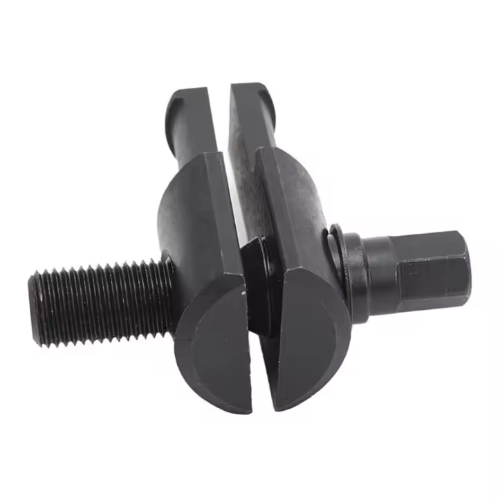 Extractor de cojinete de cuello de dirección de motocicleta, extractor de carrera de 25 a 40mm, diámetro exterior, Herramienta - 1