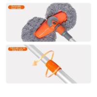 Equipo de Limpieza Cepillos de Limpieza Validados Categoría de Lavandería y Limpieza - details 15