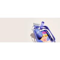 Delicia Drench Jet Set