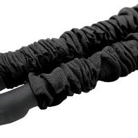 Bandas de resistencia Juego de correas de estiramiento Fitness Gimnasio Equipo de entrenamiento de boxeo - details 0