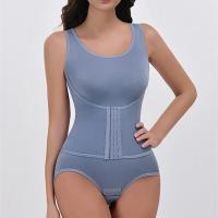 Nuevo 2025 Body Shapewear con Cinturón Control de Barriga para Mujeres - details 1