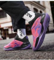 Zapatos de baloncesto de alta calidad, zapatillas deportivas para hombre, zapatos de baloncesto para niños, zapatos deportivos antideslizantes de alta calidad para exteriores, calzado deportivo para gimnasio para hombre - details 19