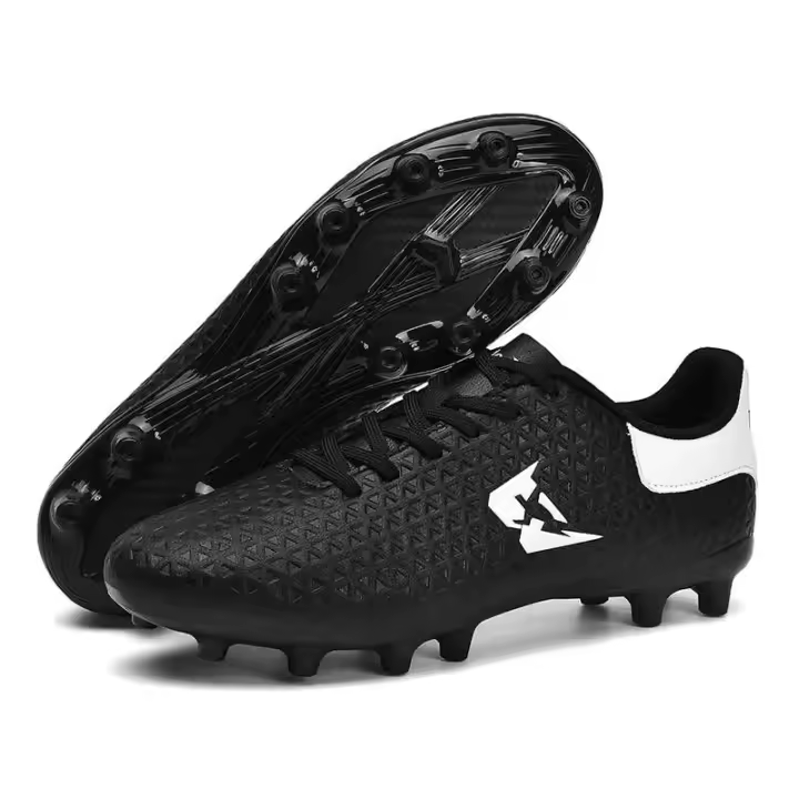 Zapatos de fútbol de alta calidad para hombre y mujer, adiestramiento interior al aire libre, venta al por mayor para las temporadas de verano, otoño e invierno - 1
