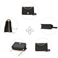 Bolso Bandolera antirobo para Mujer, bolsa de Hombro, Bolso de Mano Multifuncional, Bolsos de Hombro Cruzado de Cuero PU - details 14