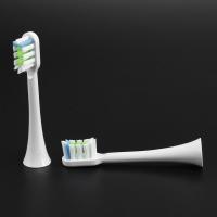 Cabezales de repuesto para cepillo de dientes eléctrico V1X3/X3U X1/X3/X5, 4 piezas, color blanco - details 3