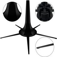 Soporte portátil para trompeta, accesorio plegable de Metal con 5 patas, novedad - details 6