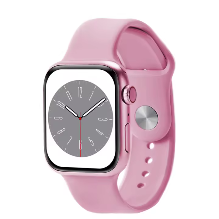 H12 mini reloj inteligente con brújula de memoria, 1Gb, función NFC, Bluetooth, llamada, detección de frecuencia cardíaca, múltiples modos deportivos - 1