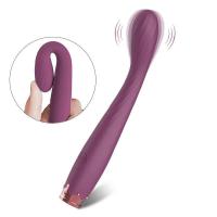 Embalaje privado SEX Potente vibrador de punto G para principiantes, estimulador de clítoris y vagina para mujeres, juguetes sexuales para masturbación femenina, orgasmo rápido - details 2