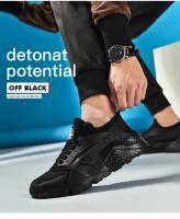 Zapatillas clásicas ligeras para correr al aire libre para hombres y mujeres - details 1