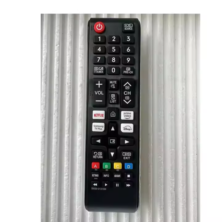 Mando a distancia de repuesto para Samsung OLED 4K Smart TV, BN59-01315N, QN55S95BAFXZA, QN65S95BAFXZA, QN55S95B, QN65S95B, QE65S95B - 1