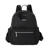 Mochila para mujer, nuevo estilo, informal, sencilla, para viajes al aire libre, pequeña, ligera, de gran capacidad - details 4