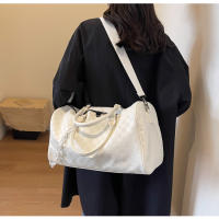 Bolsos deportivos y de fitness, bolsos de viaje de negocios, bolsos de viaje de yoga para mujeres - details 21